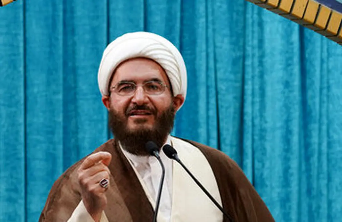 خطیب نماز جمعه تهران:ملت ایران باطل‌السحر جاهلیت مدرن بود