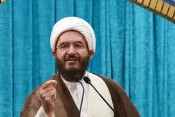 خطیب نماز جمعه تهران:ملت ایران باطل‌السحر جاهلیت مدرن بود