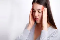 بهترین درمان های خانگی سردرد / درمان سه سوته سر درد