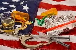 ۴شرکت و ۸ فرد چینی متهم به قاچاق مواد مخدر به آمریکا  شدند