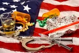 ۴شرکت و ۸ فرد چینی متهم به قاچاق مواد مخدر به آمریکا  شدند
