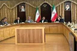 اعلام موضع مشاور رئیس‌جمهور درباره کارکرد این روزهای احزاب در کشور