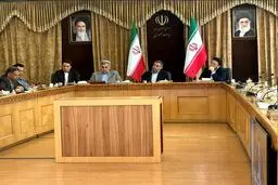 اعلام موضع مشاور رئیس‌جمهور درباره کارکرد این روزهای احزاب در کشور