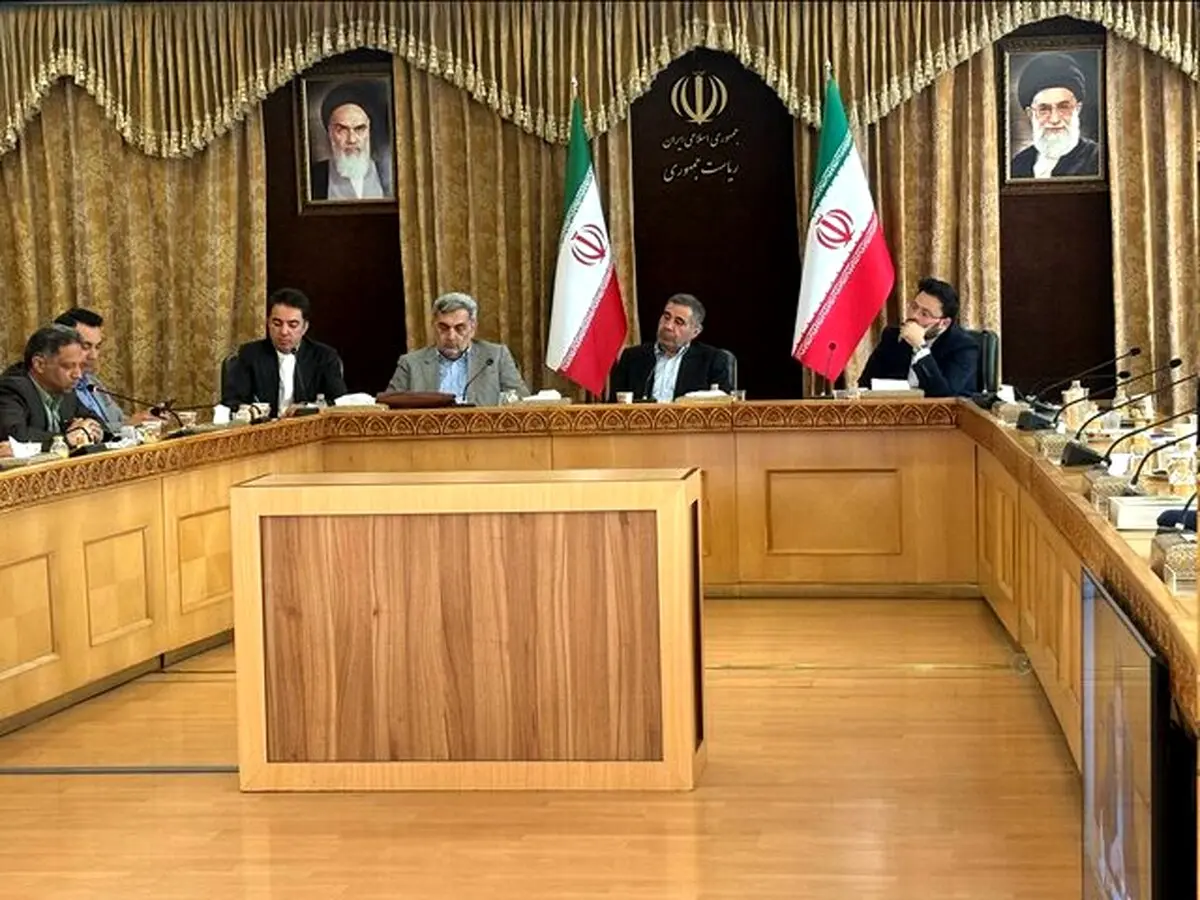 اعلام موضع مشاور رئیس‌جمهور درباره کارکرد این روزهای احزاب در کشور