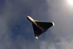 اعتراف پنتاگون؛ آمریکا دنبال دزدیدن تکنولوژی پهپاد ایرانی!