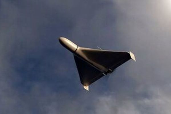 اعتراف پنتاگون؛ آمریکا دنبال دزدیدن تکنولوژی پهپاد ایرانی!