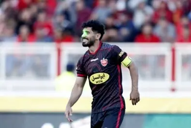 پرسپولیس تراکتور