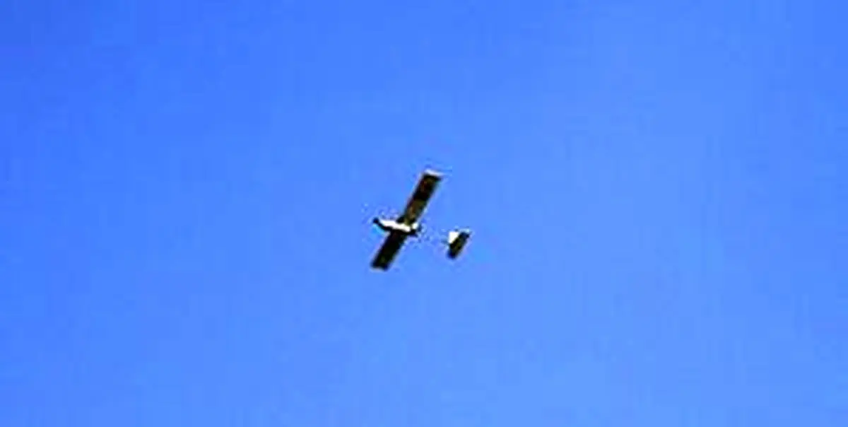 پهپادهای ترکیه شمال سلیمانیه را بمباران کردند