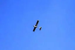 پهپادهای ترکیه شمال سلیمانیه را بمباران کردند