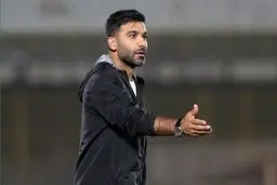 دلالی یک نماینده مجلس در انتخاب سرمربی تیم ملی امید!