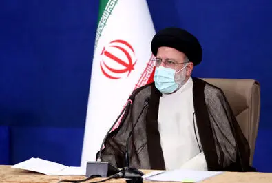 دیدار رئیسی با صادرکنندگان