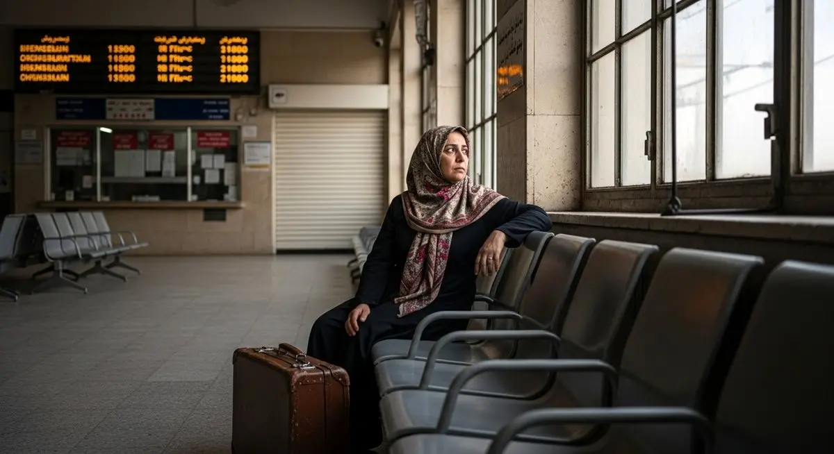 کاهش سفرها با افزایش قیمت‌ها / صنعت گردشگری زیر تیغ تورم