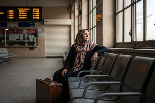 کاهش سفرها با افزایش قیمت‌ها / صنعت گردشگری زیر تیغ تورم