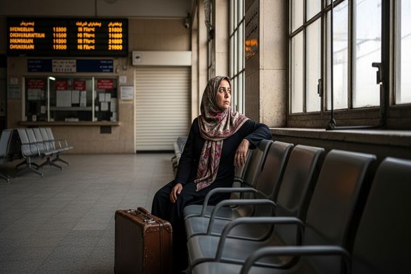 کاهش سفرها با افزایش قیمت‌ها / صنعت گردشگری زیر تیغ تورم