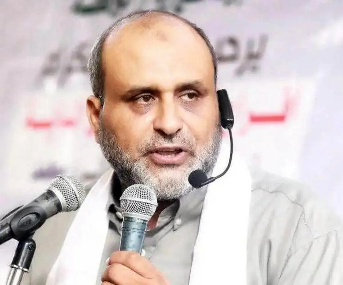 ادعای ارتش اسرائیل:  اسعد ابوشریعه را ترور کردیم!