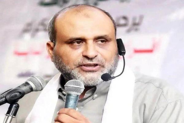 ادعای ارتش اسرائیل:  اسعد ابوشریعه را ترور کردیم!
