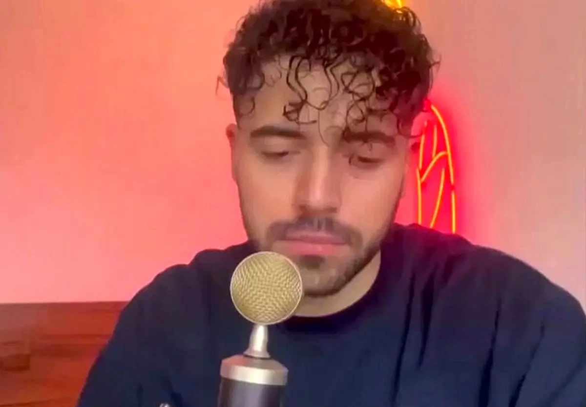 شروین حاجی‌پور آزاد شد + جزئیات کامل