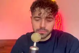 شروین حاجی‌پور آزاد شد + جزئیات کامل