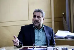 فعال‌شدن مکانیزم ماشه به معنای مجوز جنگ علیه ایران نیست