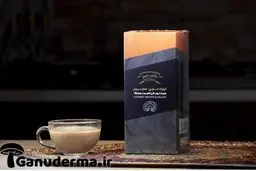 قهوه سوپریم دکتر بیز : قدرت گانودرما و جینسینگ  در کنار هم