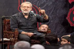 پاسخ لاریجانی به ادعای تاریخی نتانیاهو درباره کوروش 