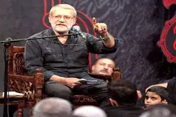 علی لاریجانی؛ مرد روزهای سخت که پایداریچی‌ها حذفش کردند!