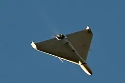 تصمیم ایران و روسیه برای راه‌اندازی کارخانه‌ ساخت ۶ هزار پهپاد