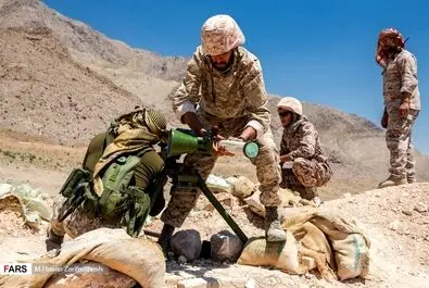 گردان کرار