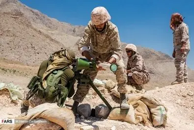 گردان کرار