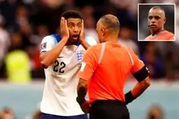 داور جنجالی در قطر ماند: شاید فینال به او برسد!