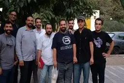 مدیران رسمیو آزاد شدند؛ پایان یک پرونده جنجالی + عکس