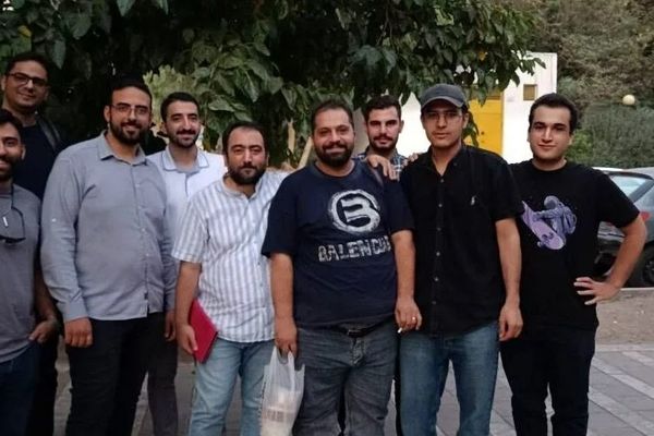 مدیران رسمیو آزاد شدند؛ پایان یک پرونده جنجالی + عکس