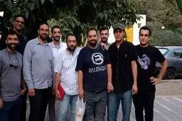 مدیران رسمیو آزاد شدند؛ پایان یک پرونده جنجالی + عکس