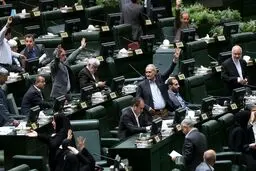 رئیسی از نمایندگان مجلس تذکر گرفت + جزئیات