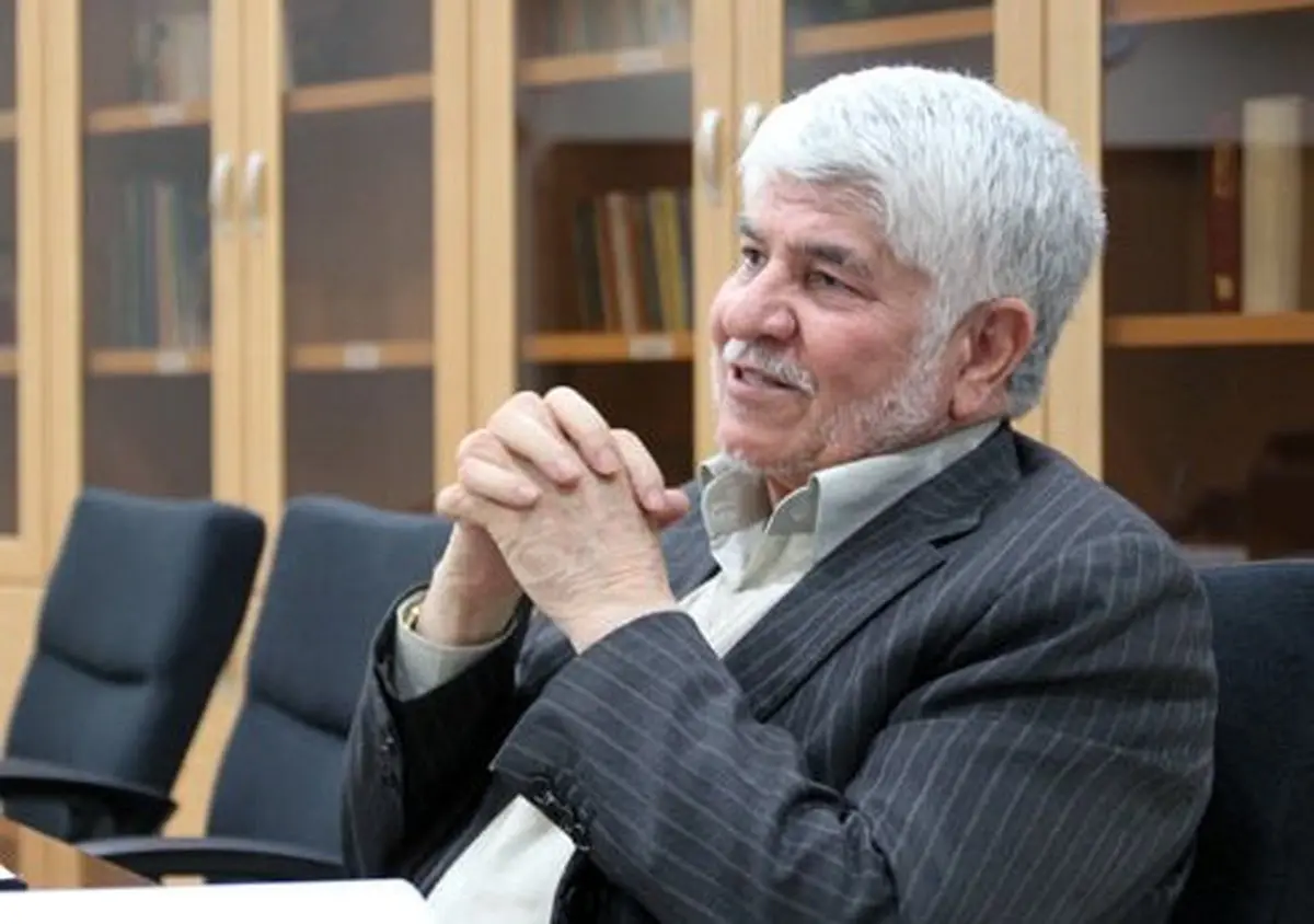 سخنان جالب برادر هاشمی رفسنجانی درباره جزایر سه‌گانه