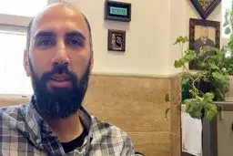 فرزند حمید نوری: پدرم حتی اجازه تماس تلفنی با خانواده را ندارد