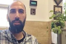 فرزند حمید نوری: پدرم حتی اجازه تماس تلفنی با خانواده را ندارد