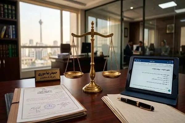 تحولات حقوقی مهریه در سال‌های اخیر؛ چرا انتخاب وکیل متخصص خانواده سرنوشت‌ساز است؟