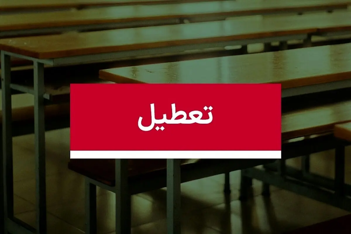 کلاس‌های یک دانشگاه دیگر تا پایان هفته آینده مجازی شد