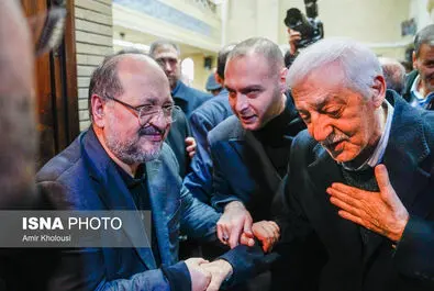 محمد شریعتمداری