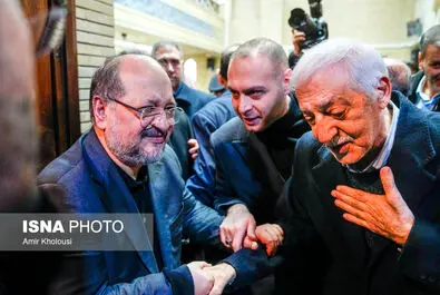 محمد شریعتمداری