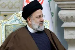 سه سیلی محکم رئیسی در ریاض به صهیونیست ها