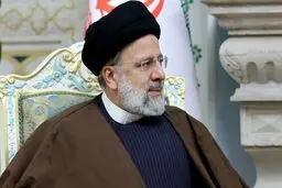 سه سیلی محکم رئیسی در ریاض به صهیونیست ها