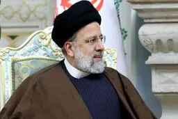 سه سیلی محکم رئیسی در ریاض به صهیونیست ها