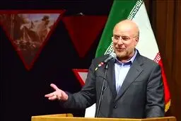 قالیباف: دولت برای اصلاح قانون حجاب لایحه دهد