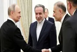 نقش کلیدی مسکو در توافق ایران و آمریکا / گزارش گاردین از گزینه‌های واشنگتن برای ارائه تضمین‌ به تهران
