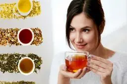 شش دمنوش خوشمزه برای پریود شدن و رفع افسردگی پریودی 