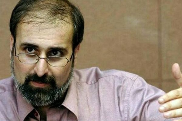 تندروها دنبال احیای پروژه انسدادند
