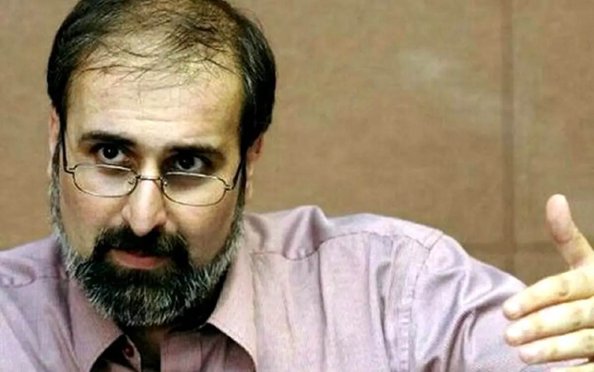 واکنش تند داوری به تبلیغ انتخاباتی امیرحسین ثابتی برای جلیلی + عکس