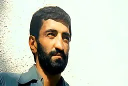 واکنش سردار جلالی به خبر شهادت حاج احمد